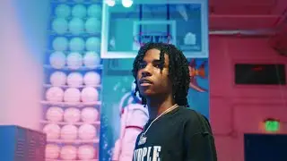 Lil Darius - Chosen (Official Video)