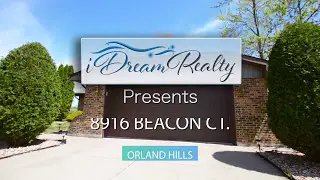8916 Beacon Ct, Orland Hills, IL 60487