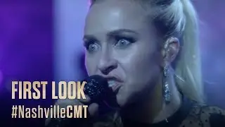 NASHVILLE on CMT | Season 6 | First Look