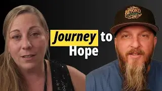 &laquo;Исцеление через невзгоды: история Эшли&raquo;