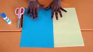 Grade2 Art & Craft