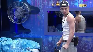 URGENTE: JULIANO REVELA T&Aacute;TICA INFAL&Iacute;VEL PARA DESESTABILIZAR ADVERS&Aacute;RIOS | BBB 26