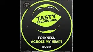 Folkness - Flangy Phasey Thing (Original Mix)