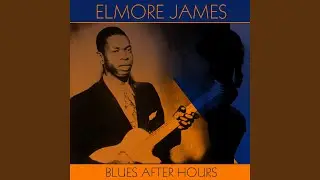 Madison Blues