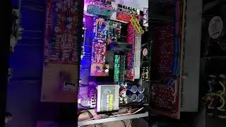 5.2 Remote kit Digital Amplifier with extra bass treble