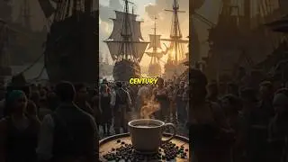 How Coffee Fueled Revolutions Across Europe?