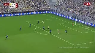 Borussia Dortmund vs Inter Milan | UEFA Champions League 2026 | Live Match | eFootball PES Gameplay