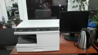 Sharp AR-5420
