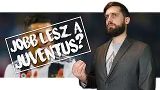 RONALDO VOLT CSAPATA ELLEN 🕹️ FIFA 19 - Karrier mód | 4. rész