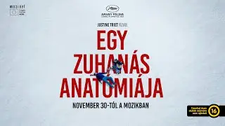Egy zuhan&aacute;s anat&oacute;mi&aacute;ja (teljes film)
