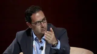 Telecom Review Summit 2015: The Telecom Leader Panel