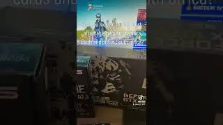 Most affordable GPU and PCs in South Africa! #gaming #fyp #fypシ #fortnite #tiktok #buy #pc #games