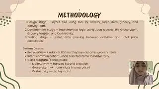 PROBLEM BASED TASK 2( MOBILE APPLICATION DEVELOPMENT)