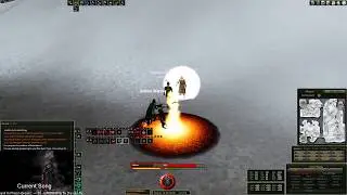 DaoC Phoenix - Solo Champion action