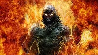 Disturbed - Indestructible (Wavez Instrumental Remix)