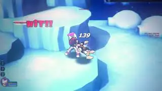 jumpskip tech / rumble fighter