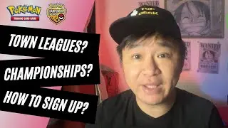 Your Guide to Competitive Pokemon TCG Events under TPC (Southeast Asia, Japan, Taiwan)