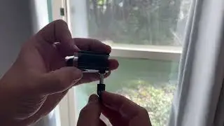 Window Locks,8 Pack Sliding Window Locks with Key for Vertical & Horizontal Sliding Windows Doors