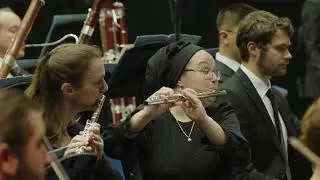 Haifa Symphony Orchestra - Chopin: Piano concerto no. 1 / Bar Avni / Vag Papian