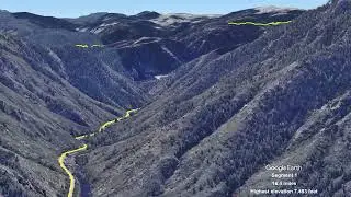 Segment 1 Virtual Tour