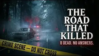 America&rsquo;s Most Chilling Cold Case &mdash; The Colonial Parkway Murders