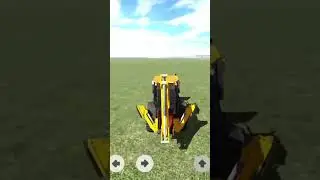 #JCBGame #JCBGameplay #IndiaWaleGame #HeavyMachineSimulator