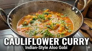 ଆଳୁ ଫୁଲକୋବି ତରକାରୀ /cauliflower curry in village style#angularoma