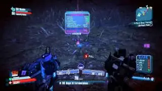 How to: Dexiduous the Invincible + Furnace locations