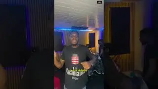 K Drem, Mo&rsquo;kross - No Problem @mokross147