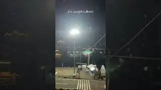 It&rsquo;s snowing in Manali #manaliwaladost #manali #manaliupdates #snow #snowfall #manaliwaladost