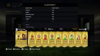 15mill +CLUB TOUR