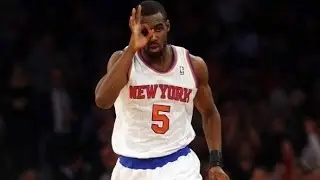 Tim Hardaway Jr. - New Generation