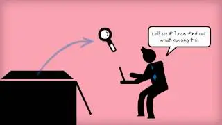 Breakthrough Thinking - Meet Kyle