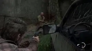 Flow Rose Gettin it in on last of us