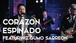 Corazon Espinado - Santana ft. Mana, performed by Undercover Band
