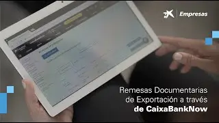CaixaBank Connect | Remesas documentarias