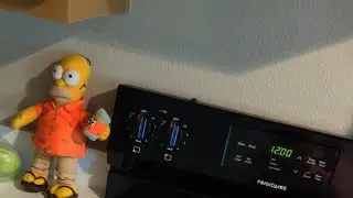 Alex Randall is live!