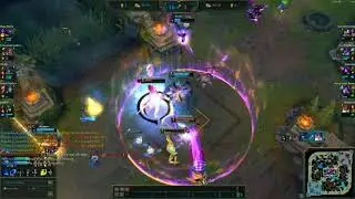 GLP-800 Lissandra Penta