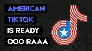 TikTok Changed America Forever, So Action Was Taken