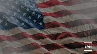 SMARTHER NEWS - JULY 4TH - THE AMERICAN FLAG