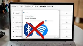 Исправление проблемы с одновременной работой Wi-Fi и Bluetooth в Windows
