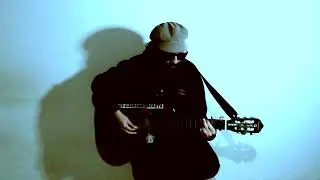 DAVID VILLALOBOS- DIOS DE AVIVAMIENTO COVER