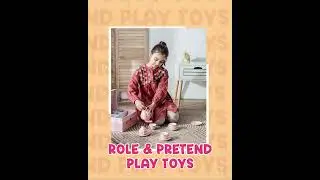 Grab the Best Deals on Kids' Toys at FirstCry