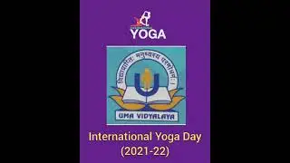 International Yoga Day(2021-22)
