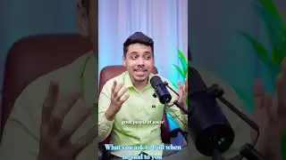 What you can ask for God when he said to you(ask anything I will give you)??#faith #shortvideo