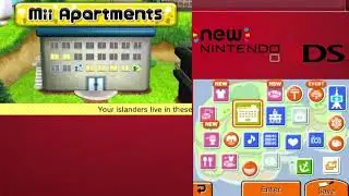 Tomodachi Life Playthrough (3DS) | Day 15 | No Commentary/Free to Use