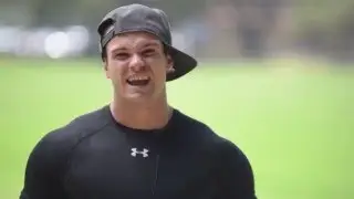 Sydney Personal Trainer - Jarrod Testimonial