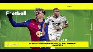 SPORT KIVU STARS