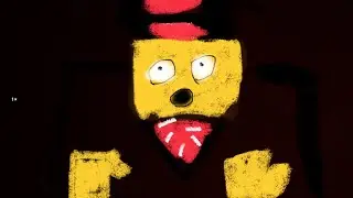  ￼ completing ￼horror mode in cube runners v4
