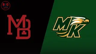 Boys Ice Hockey: Morristown Beard vs Morris Knolls/Morris Hills